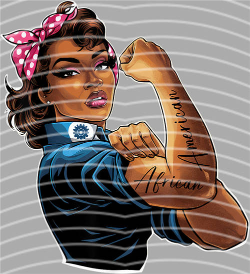 Black History in 1865-LY 376